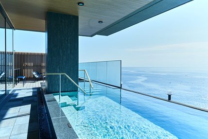 Shizuoka’s Hidden Gems: Four Hotels Earn MICHELIN Key