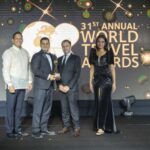 Avista Grande Phuket Wins Top Boutique Hotel Award Again!