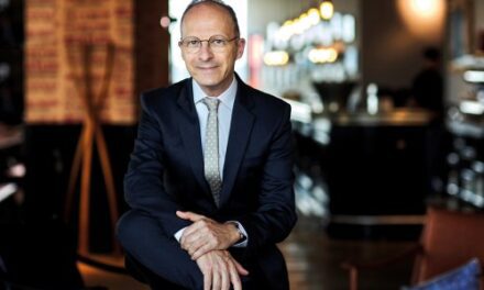 Accor Names Two Global Brand Presidents for Leadership