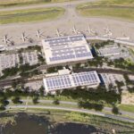 Brisbane Airport’s $5B Terminal Overhaul Unveiled