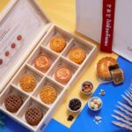 Grand China Bangkok Unveils 3 New Premium Mooncake Flavors!