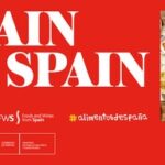 Eat Spain, Drink Spain” Returns to Singapore for Spanish Flavours