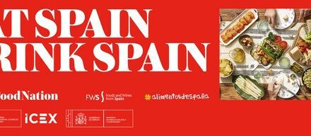 Eat Spain, Drink Spain” Returns to Singapore for Spanish Flavours