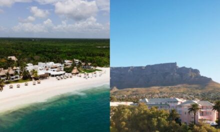 Belmond Wins Two Awards in World’s 50 Best Hotels 2024