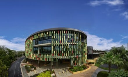 Cairns Convention Centre to host 21,000 medical and scientific delegates over 12 months