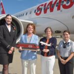 SWISS and SBB Expand Travel Network with New Graubünden Destinations!