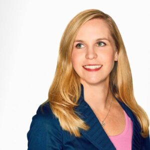 Carrie Tharp
