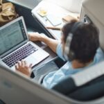 Cathay Pacific Expands Free Wi-Fi for Premium Travellers