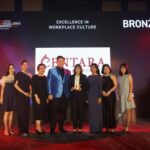 Centara Wins Big for Workplace Culture at HR Excellence 2024!