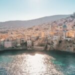 Discover the Culinary Treasures of Syros Island