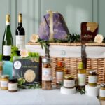 Delicario Unveils Christmas 2024 Gourmet Artisan Hampers