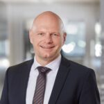 Dietmar Focke Named Managing Director at Lufthansa Solutions