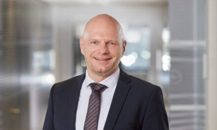 Dietmar Focke Named Managing Director at Lufthansa Solutions