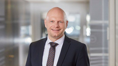 Dietmar Focke Named Managing Director at Lufthansa Solutions