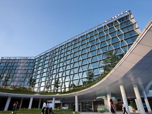 Far East Consortium Expands Singapore Hotel Portfolio