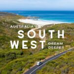 Australia’s South West Unveils New ‘Dream Deeper’ Brand