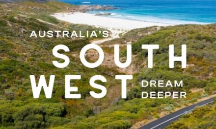 Australia’s South West Unveils New ‘Dream Deeper’ Brand