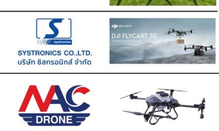 Drontech Asia 2024 Welcomes Global Drone Industry Leaders