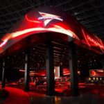 Ferrari World Abu Dhabi Unveils World’s 1st Ferrari Esports Arena!