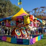 Discover the Joy of Living at the 31st Oakhurst Fall Festival