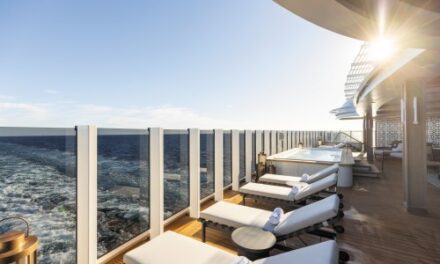 Regent Cruises Unveils Spotlight Voyage with Annika Sörenstam