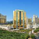 Galaxy Macau Celebrates Double Anniversaries with Heritage Fest!