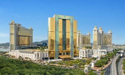 Galaxy Macau Celebrates Double Anniversaries with Heritage Fest!