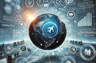 GlobalStar & Magnatech Unite for Travel Safety Revolution