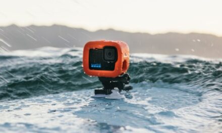 GoPro Unveils HERO13 Black & HERO with Stunning Features