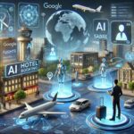 Google & Sabre Transform Travel with Groundbreaking AI