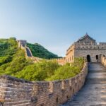 Wendy Wu Tours: Save $1,100 on 2025 China Earlybird Sale