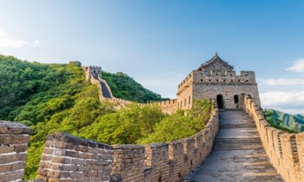 Wendy Wu Tours: Save $1,100 on 2025 China Earlybird Sale