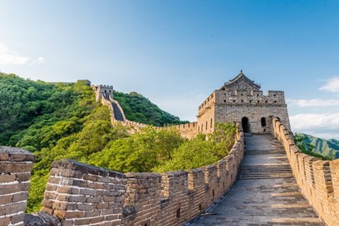 Wendy Wu Tours: Save $1,100 on 2025 China Earlybird Sale