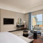 Sofitel Al Hamra Beach Resort Opens in the UAE