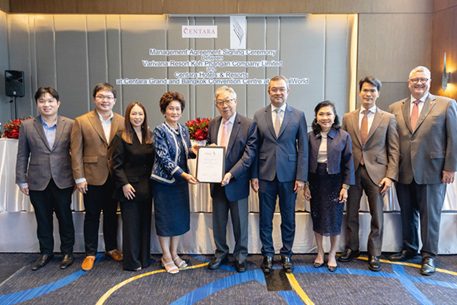 Centara to Manage Award-Winning Varivana Resort Koh Phangan