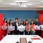 Thai AirAsia X Launches Charter Flights to Harbin’s Snow Festival