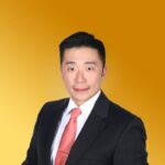 BWHSM Hotels Names Harry Dong New President & CEO China