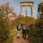 Autumn Escape: Discover the Charm of Potsdam This Season