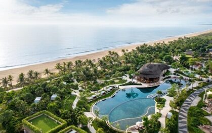 Hoiana Resort Named Asia’s Top Integrated Resort 2024!