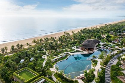 Hoiana Resort Named Asia’s Top Integrated Resort 2024!