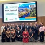 New Zealand upskills Asia Pacific business events sector