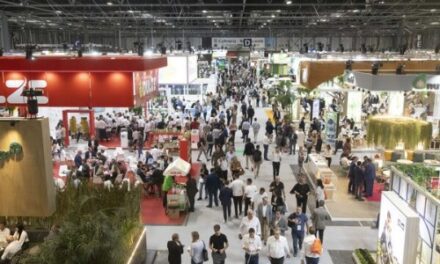 Fruit Attraction Marks Biggest Edition, Madrid Leads Global Produce