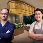 IGNIV Bangkok Hosts Chef Louis Han for One-Day MICHELIN Event