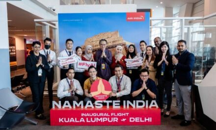 Air India Launches Daily Non-Stop Flights to Kuala Lumpur