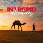 Intrepid Travel Launches New Adventure Show on Channel 10!