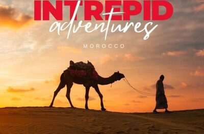 Intrepid Travel Launches New Adventure Show on Channel 10!