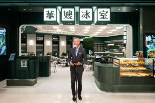 Waso Cafe Opens in Galaxy Macau: A Cha Chaan Teng Legend