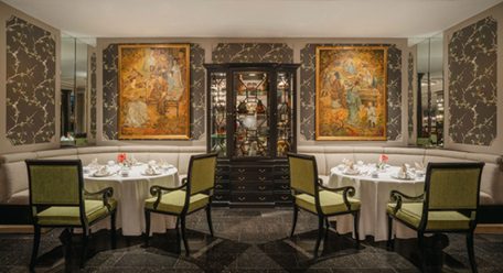 Indulge in Hairy Crab Season Delights at Summer Palace