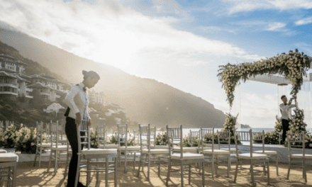 Luxury Wedding Trends Redefining ‘I Do’ in Southeast Asia