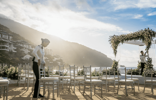 Luxury Wedding Trends Redefining ‘I Do’ in Southeast Asia